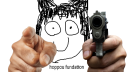 Hoppou Foundation Discord Server Banner
