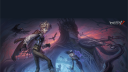Identity V 第五人格 NGP Discord Server Banner