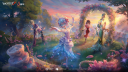 Identity V 第五人格 NGP Discord Server Banner