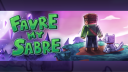 Sabre's Official Server Discord Server Banner