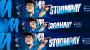 STOOMPAY Discord Server Banner