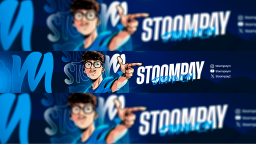 STOOMPAY Discord Server Banner