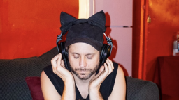 HEALTH Discord Server Banner