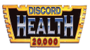 HEALTH Discord Server Banner