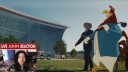 HEALTH Discord Server Banner