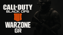 WARZONE³ 🇬🇷 Discord Server Banner