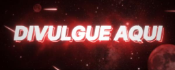š£ Divulgue Aqui Discord Server Banner