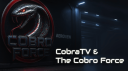 CobraTV & The Cobro Force Discord Server Banner