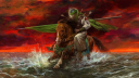 Al-Imamiyyah Discord Server Banner