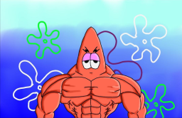 BSF Fitness Discord Server Banner