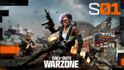 Call of Duty Warzone Discord Server Banner
