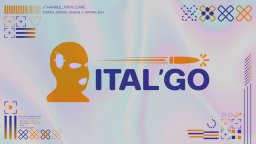 ITAL'GO - CS2 ITA HUB Discord Server Banner