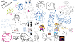 The Battle Cats! Discord Server Banner