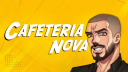Nova cafeteria Discord Server Banner