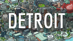 Detroit Discord Discord Server Banner