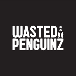 Wasted Penguinz Discord Server Banner