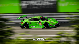 Project Trackday Discord Server Banner