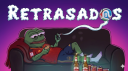 ⚽ RETRASADOS WORLD CUP ⚽ Discord Server Banner