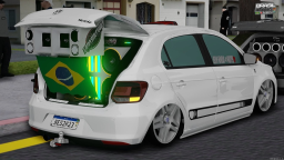 Brasil Estilo Sul Discord Server Banner