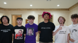 yeGang Discord Server Banner