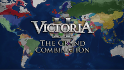 The Grand Combination Discord Server Banner