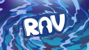 Rav's Igloo Discord Server Banner