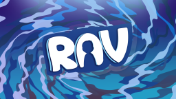 Rav's Igloo Discord Server Banner