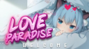 Love Paradise Discord Server Banner