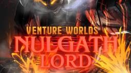 Venture Worlds Discord Server Banner