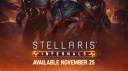 Stellaris Official Discord Discord Server Banner