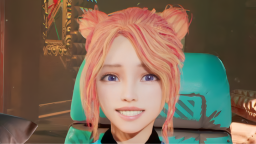 CodeMiko Discord Server Banner