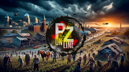 Project Zone Online Discord Server Banner