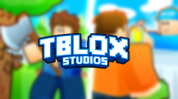 TBlox Studios Discord Server Banner