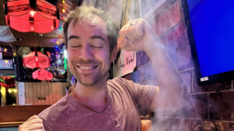 Troll Discord Server Banner