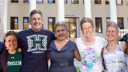 University of Hawaii Discord Server Banner