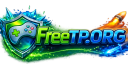 FreeTP.Org Discord Server Banner