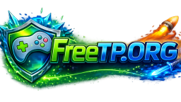 FreeTP.Org Discord Server Banner