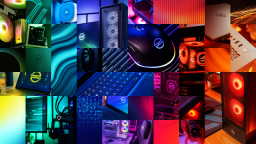 PCSpecialist Discord Server Banner