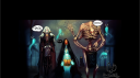 Winged Canvas Discord Server Banner