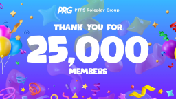 PTFS Roleplay Group Discord Server Banner