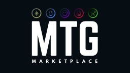 MTG Marketplace Discord Server Banner