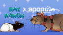 Rat Ranch Discord Server Banner