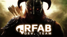 Requiem for a Balance Discord Server Banner