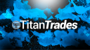 Titan Trades Discord Server Banner