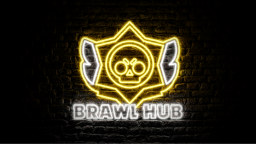 Brawl Hub Discord Server Banner