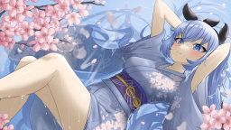 DJ Anime ✿ Emotes & Gaming Discord Server Banner