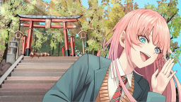 仲間|NAKAMA Discord Server Banner