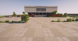 BuildTheEarth.net Discord Server Banner