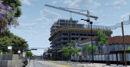 BuildTheEarth.net Discord Server Banner