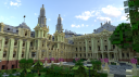BuildTheEarth.net Discord Server Banner